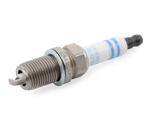 BOSCH 0 242 236 544 Zündkerzen Zündkerze Zündkerzen für AUDI A4 Avant (8E5, B6)