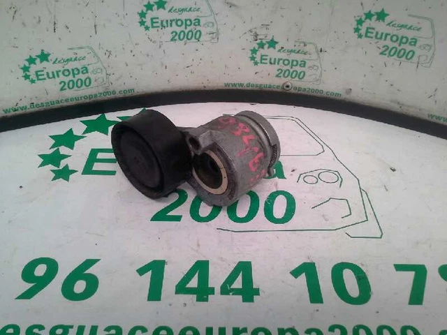 galet tendeur pour NISSAN ALMERA II 1.5 DCI 2003 990609