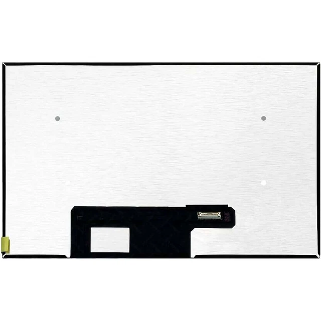 Dalle écran LCD 16" LED 1920x1200 - Compatible B160UAN01.L HW0A, Connecteur 30pin EDP, Pour Réparation D'écran - 9
