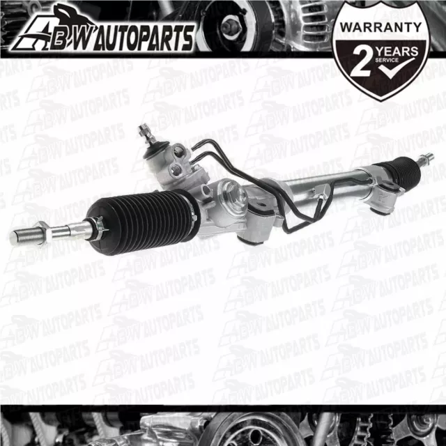 Power Steering Rack for Toyota Landcruiser UZJ100 HDJ100 2002-2007 4.2L 4.7L AWD