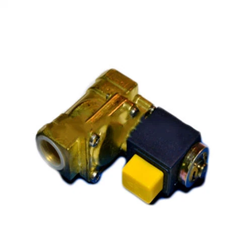 Elettrovalvola 1/2" 12V CA normalmente aperta Albatros 4R12002999 per Pluvia