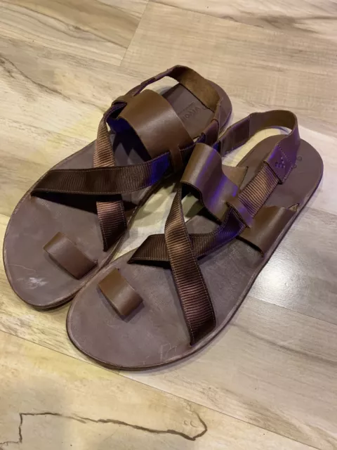 Vivobarefoot kuru sandals deals