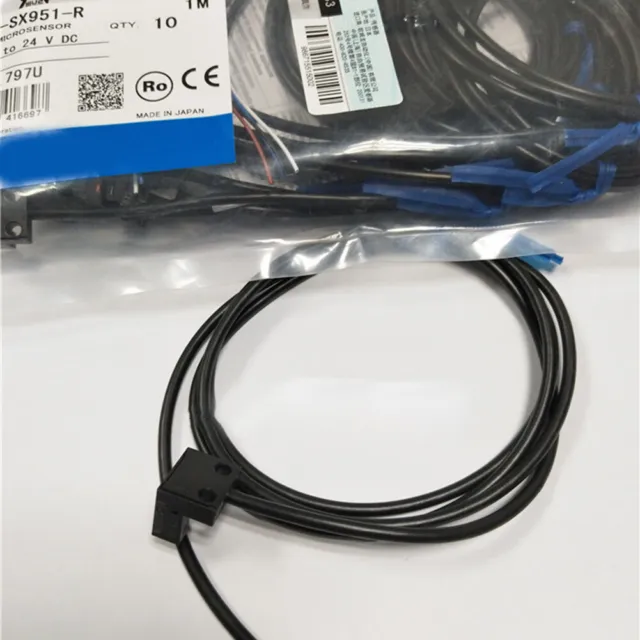 For Omron EE-SX951R Photoelectric Switch Sensor