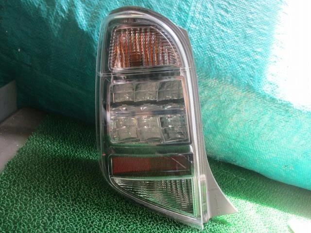 HONDA Life 2012 DBA-JC1 Fanale posteriore sinistro 33550SZHN51 [Usato] [PA89034042]