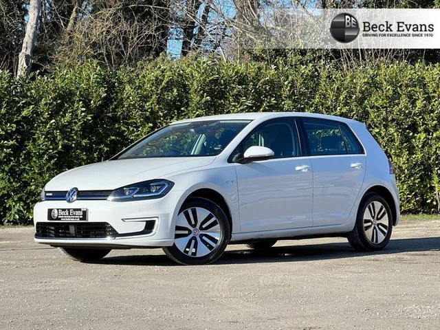E on sale golf bhp