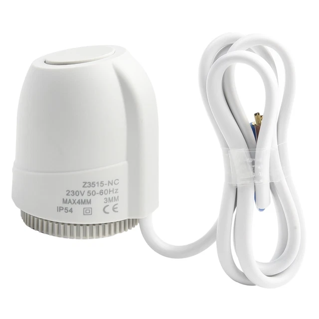 Soupape Chauffage Soupape De Chauffage Pour 1996-2001/KA 1997-2006