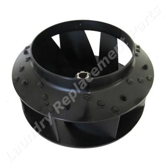 70359801P Best Quality Dryer Blower Assembly For Alliance, Huebsch, Speed Queen
