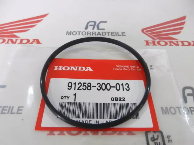 Honda CB 750 Quatre Scellez D-O-Ring Moyeu de Roue Arrière 68x2,6 Origine