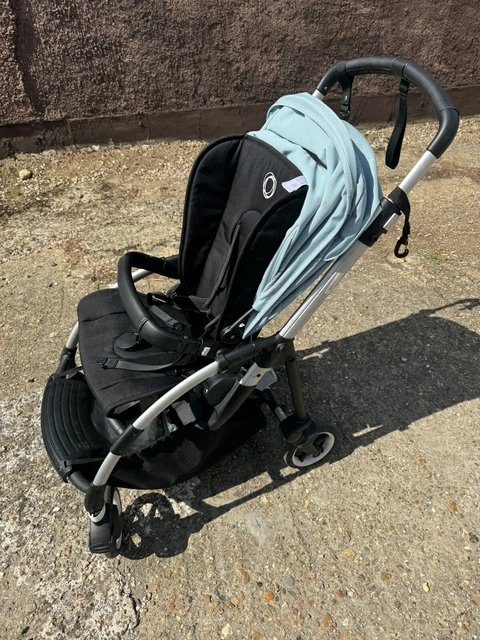 evenflo double stroller minno Twin Stroller, Glenbarr Grey Baby Products HJC HJ-31 Helmet Shield Bella Love wheel suspension provide smooth Size:Tranx 400 A