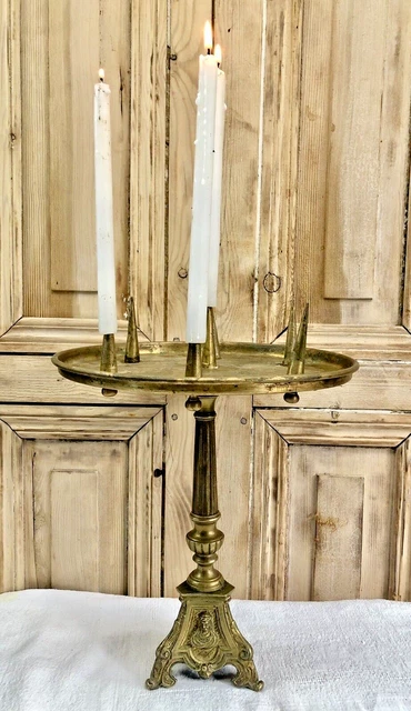 Bougies D'offrande – Bougies Bach Frères Sarl