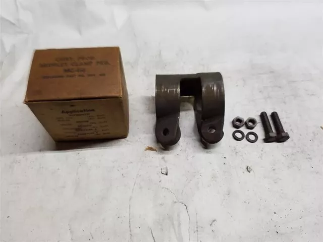 MC-458 Exhaust Muffler Hanger Bracket