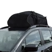 458 Litre Water Resistant Car Van Roof Bag