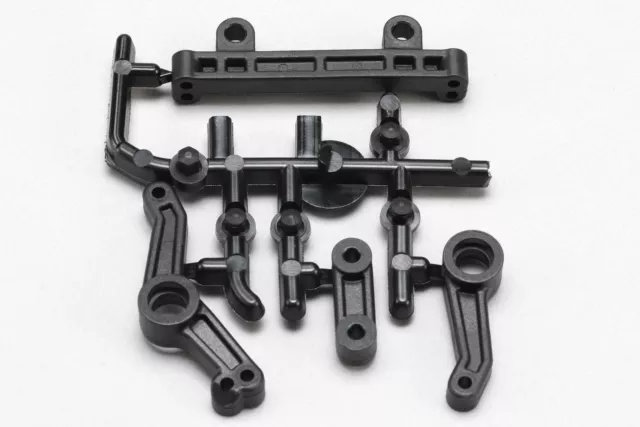 Yokomo RD2.0 Steering Bell Crank Set - RD-202