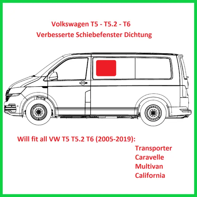 VW T5 T6 Multivan/Camper Abdeckung Schlossträger Edelstahl Original Schutz  chrom EUR 206,90 - PicClick DE