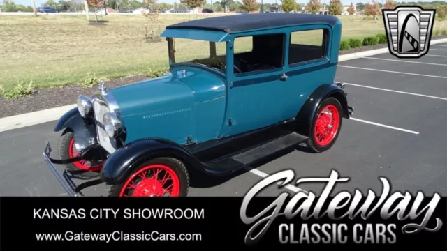 1928 Ford Model A 1928 Ford Model A