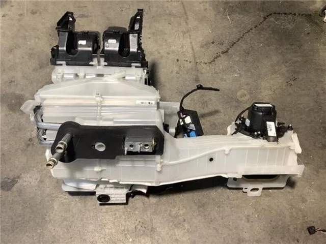 5p1300000 motore riscaldamento per PEUGEOT 5008 (06.2017-&GT;) 63864
