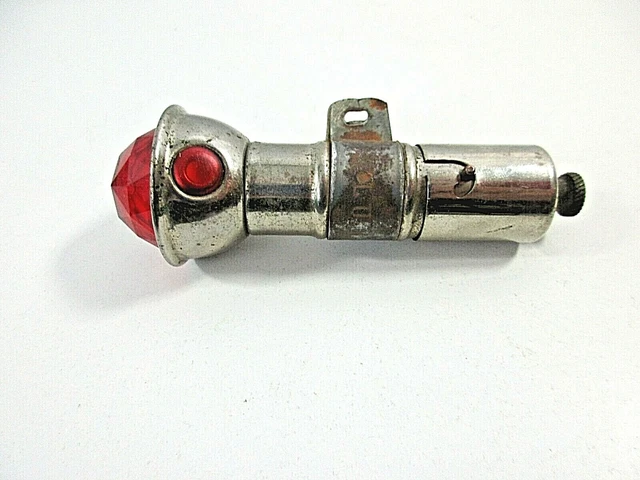 Optique de feu avant-Headlight RADIOS 18 ref55pp8 - Cycles Fun Passion