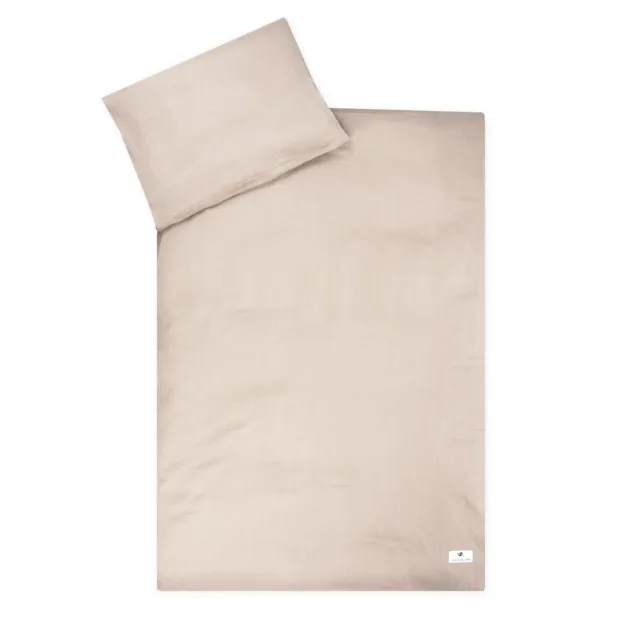 Ropa de cama infantil Julius Zöllner muselina 100x135cm 40x60 cm 2 piezas juego de artículos de segunda mano