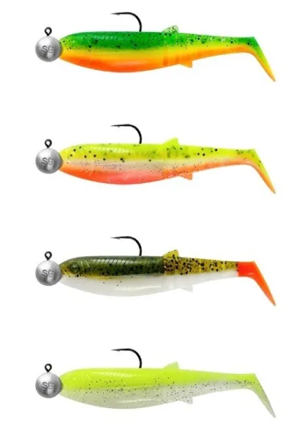 Savage Gear 3D Snake Floating surface Lures 20cm or 30cm . GET A FREE LURE!