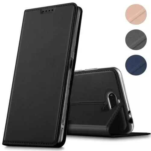Mobile Phone Case for Sony Xperia Flip Cover Protective Slim Book Case