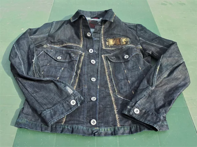 Jeans marithe best sale francois girbaud homme