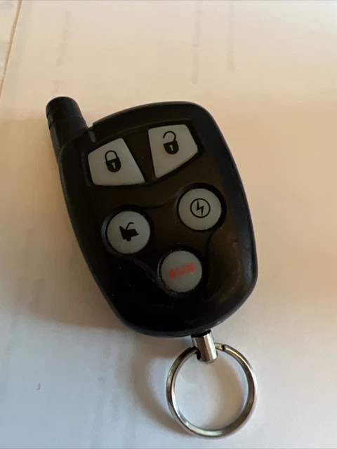 Clean Prostart Ctrf-3503 2 Way Led Remote