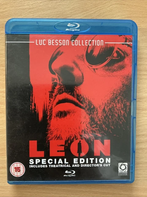 LEON THE PROFESSIONAL Theatrical Director s Cut Special Edition leon-the-professional-theatrical-director-s-cut-special-edition