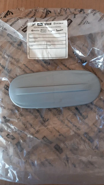 Coperchio Molleggio Vespa Px Arcobaleno Piaggio Originale 178048