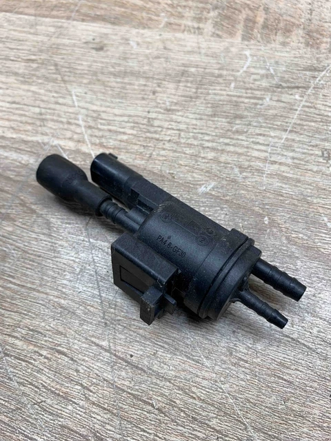 NEW GENUINE MERCEDES-BENZ Washer Bottle Fluid Level Sensor