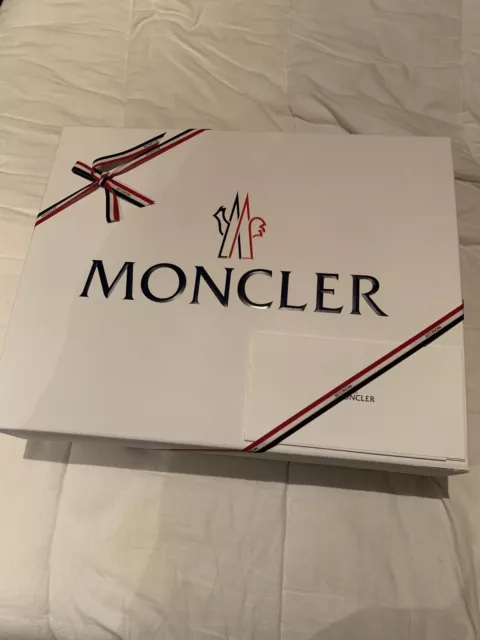 moncler uomo