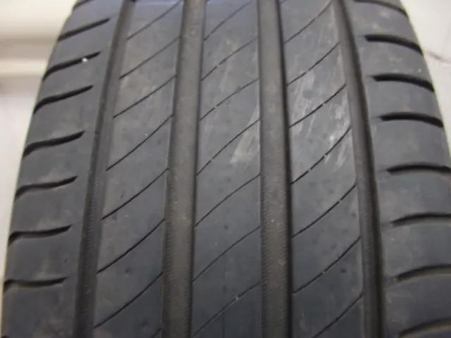 3 x Michelin Primacy 4 205/55 R16 91W  DOT: 5017 ca. 5,0 mmm  Sommerreifen