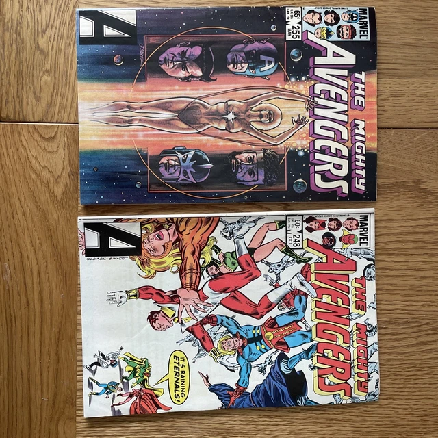Marvel Superhero Comics Job Lot 62 Issues Spider Man Conan XMen Avengers etc 16