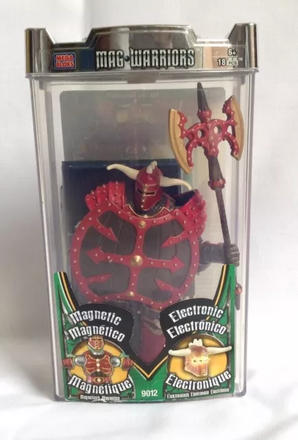 Magnetic knight toys outlet