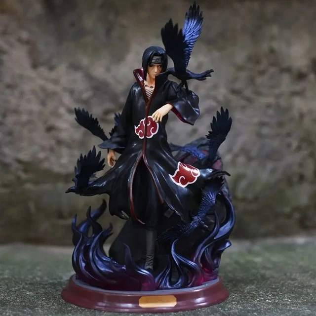 Naruto Shippuden - Statua di Naruto Uzumaki in Modalità Sage 1:8
