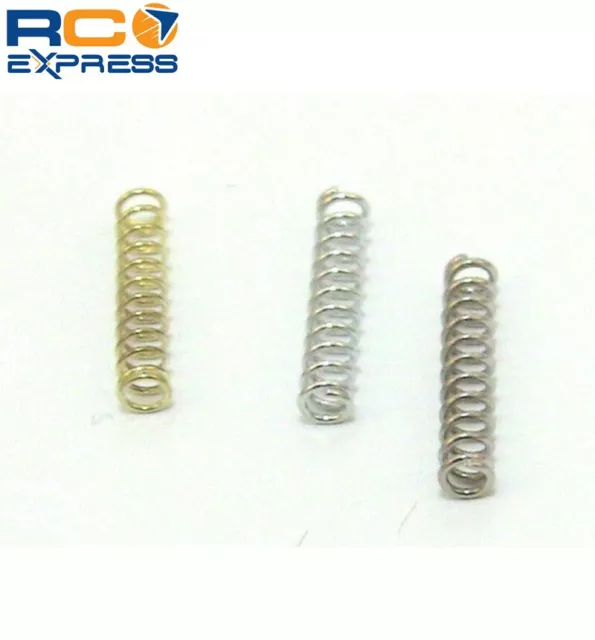 Hot Racing HPI Rs32 Rear Tuning Springs RST350RS