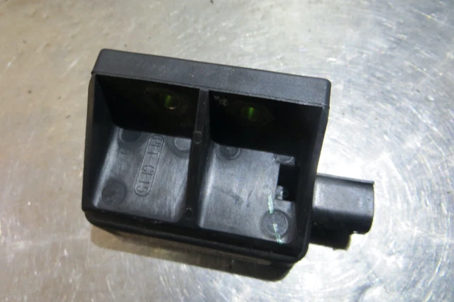 Audi Tt 8n Roadster Steuergerät Zentralverriegelung Ausbauen STEUERGERÄT ESP DREHRATENSENSOR Yaw Rate ECU 8N1907637A Audi TT 8N EUR