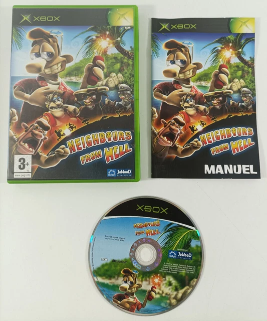 Jeu GameCube : Rally Championship