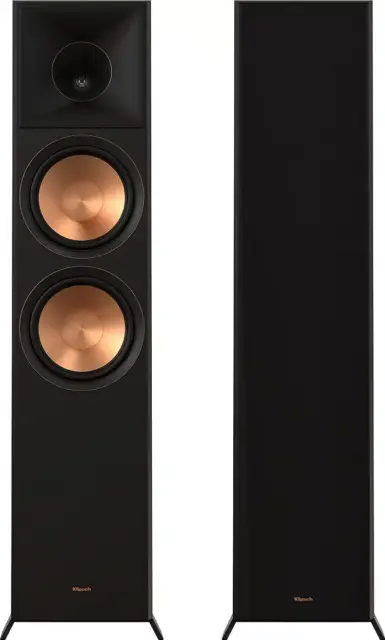 Klipsch  Rp-8060Fa-Ii-Walnut ( Prix De La Paire- Stock B - 150W - Dolby Atmos )