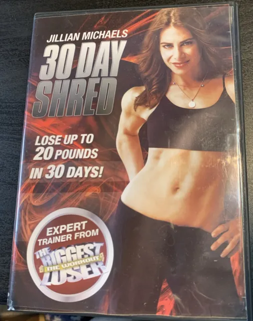 Exercise DVDS 5 discs pump it up/ Gillisn Michael’s