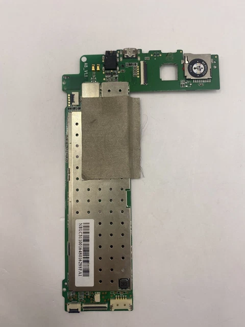 Motherboard Samsung Galaxy Tab A8