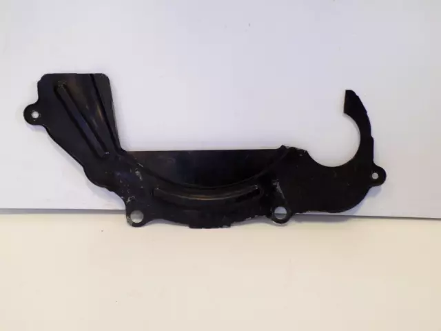 Series II 3800 Bell Housing Inspection Dust Cover OEM 2000 V6 Camaro