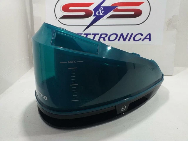 Serbatoio Acqua Originale Rowenta Compact Steam DG7520 - CS-00135759, Blu