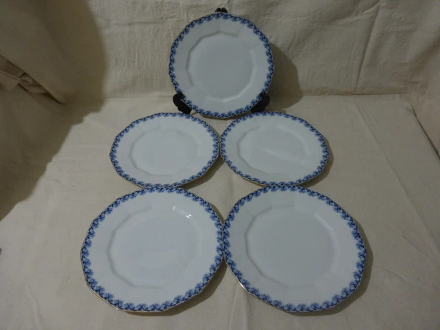 La Redoute Intérieurs Lot de 6 assiettes plates Pido