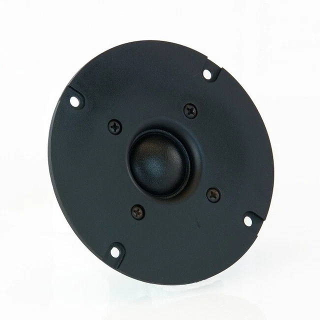 Tweeter in Seta 100w 8 Ohm Diametro 100mm Master Audio 1 Pezzo -  - MasterAudio