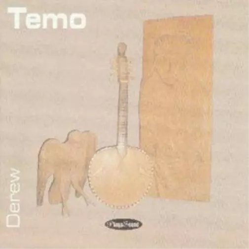 Temo Derew - Kurdish Songs and Music (CD) Album