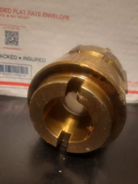 New  T&J Ma2 Adjustable Blade Shell Reamer 4-3/8 "  Heavy Duty