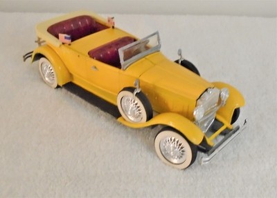 packard model car kits