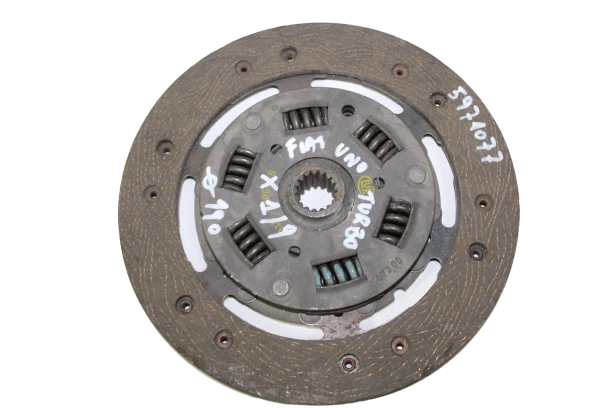 Disco Frizione Per Fiat Uno Turbo X 1/9 Diametro Da 190 Luk 5971077