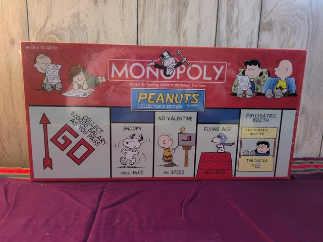 Giochi In Scatola WINNING MOVES: Monopoly - Dragon Ball Super Giochi Da Tavolo - Foto 9