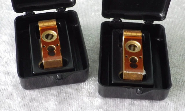 2 McDonnell Douglas 50 bar laser array lot 2500W 60A 100V 808nm QCW IR pulse 2 McDonnell Douglas 50 bar laser array lot 2500W 60A 100V 808nm QCW IR pulse